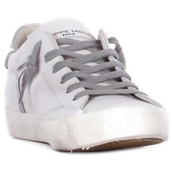 Women's Sneakers Philippe Model White