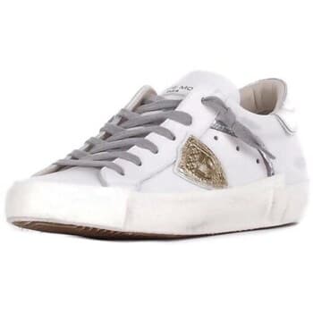 Women's Sneakers Philippe Model White
