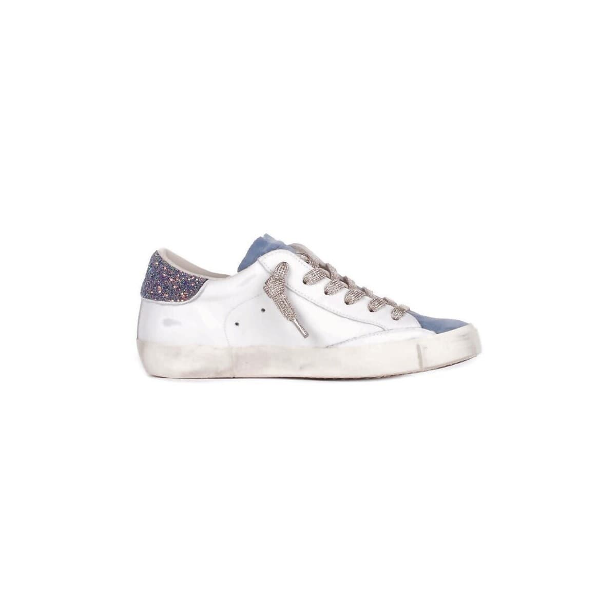 Women's Sneakers Philippe Model White