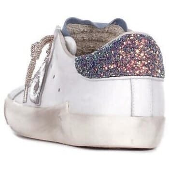 Women's Sneakers Philippe Model White