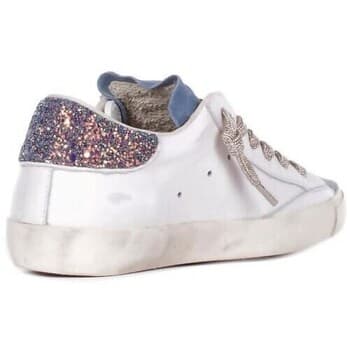 Women's Sneakers Philippe Model White