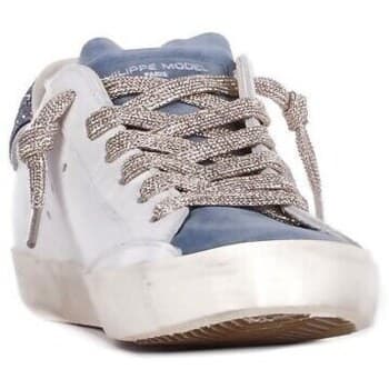 Women's Sneakers Philippe Model White
