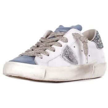 Women's Sneakers Philippe Model White