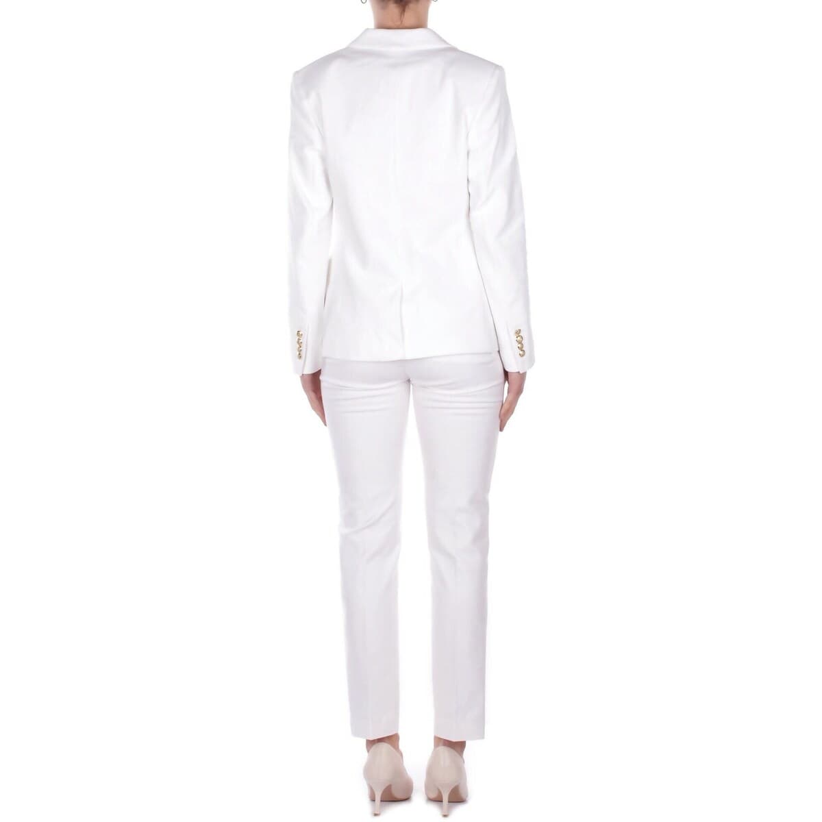 Women's Blazers Ralph Lauren White