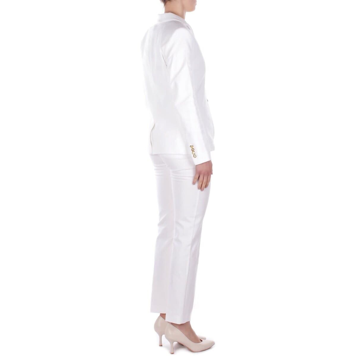 Women's Blazers Ralph Lauren White