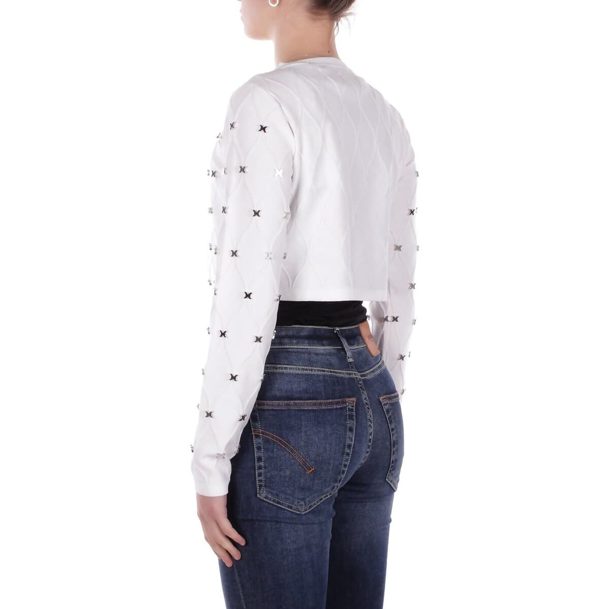 Women's Jackets John Richmond White