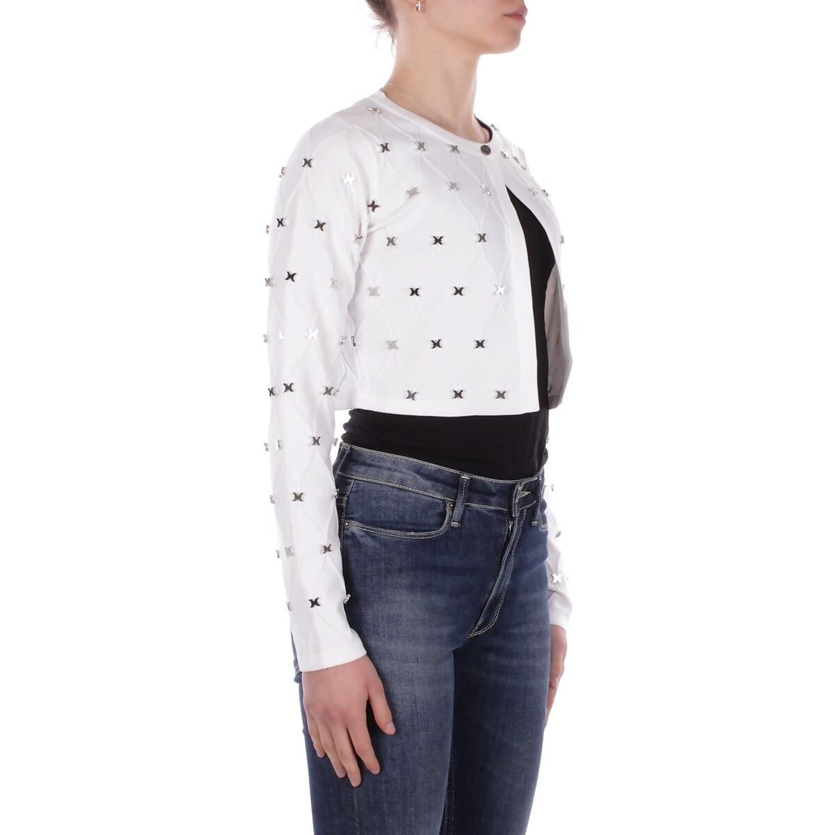 Women's Jackets John Richmond White
