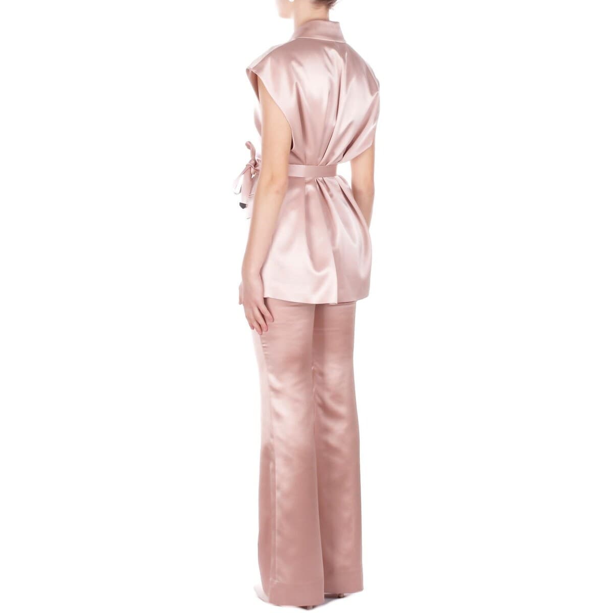 Women's Blazers Pinko Brown