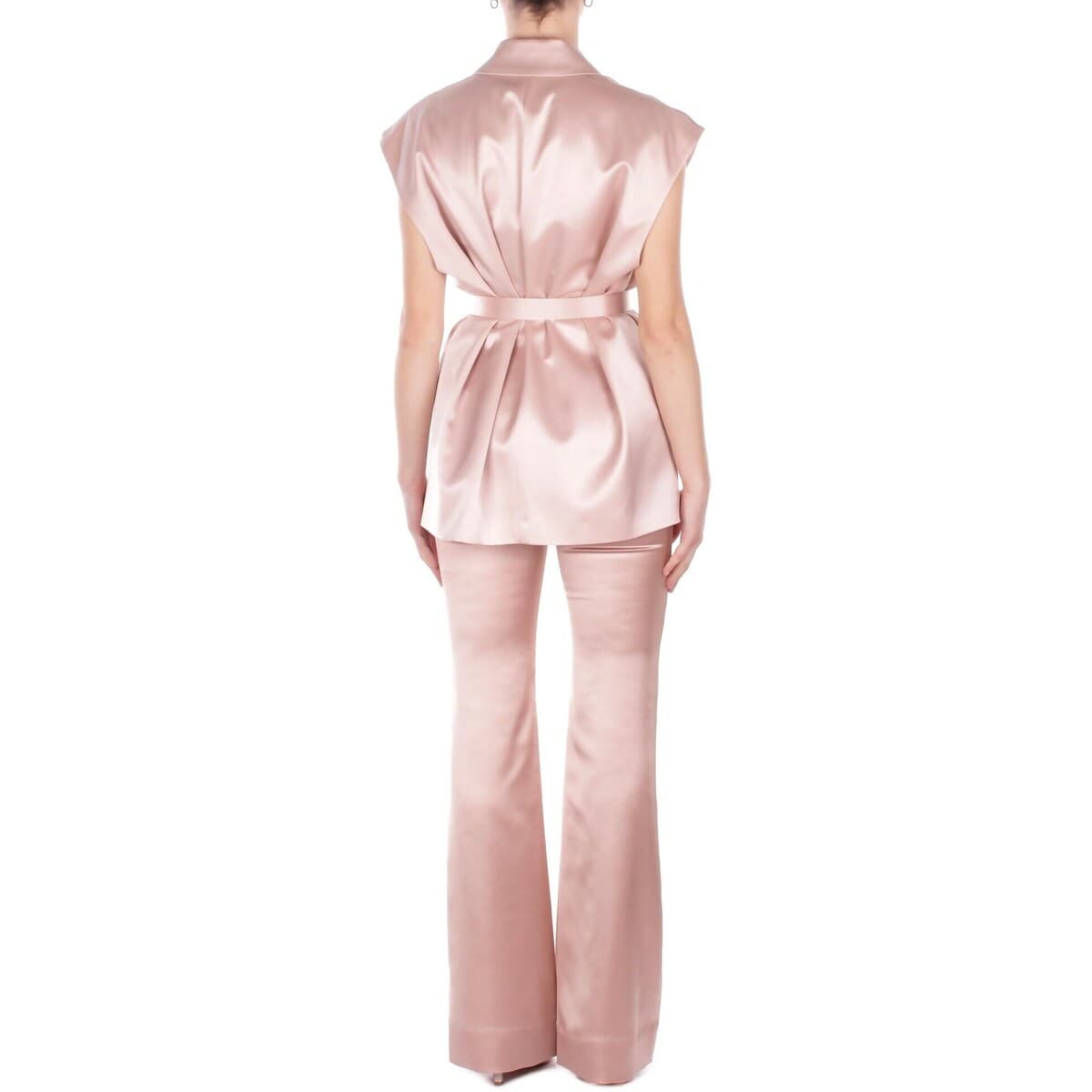 Women's Blazers Pinko Brown