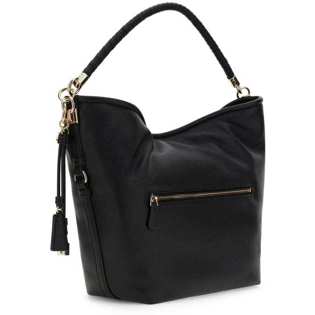 Women's Shoulder Bags Guess Black