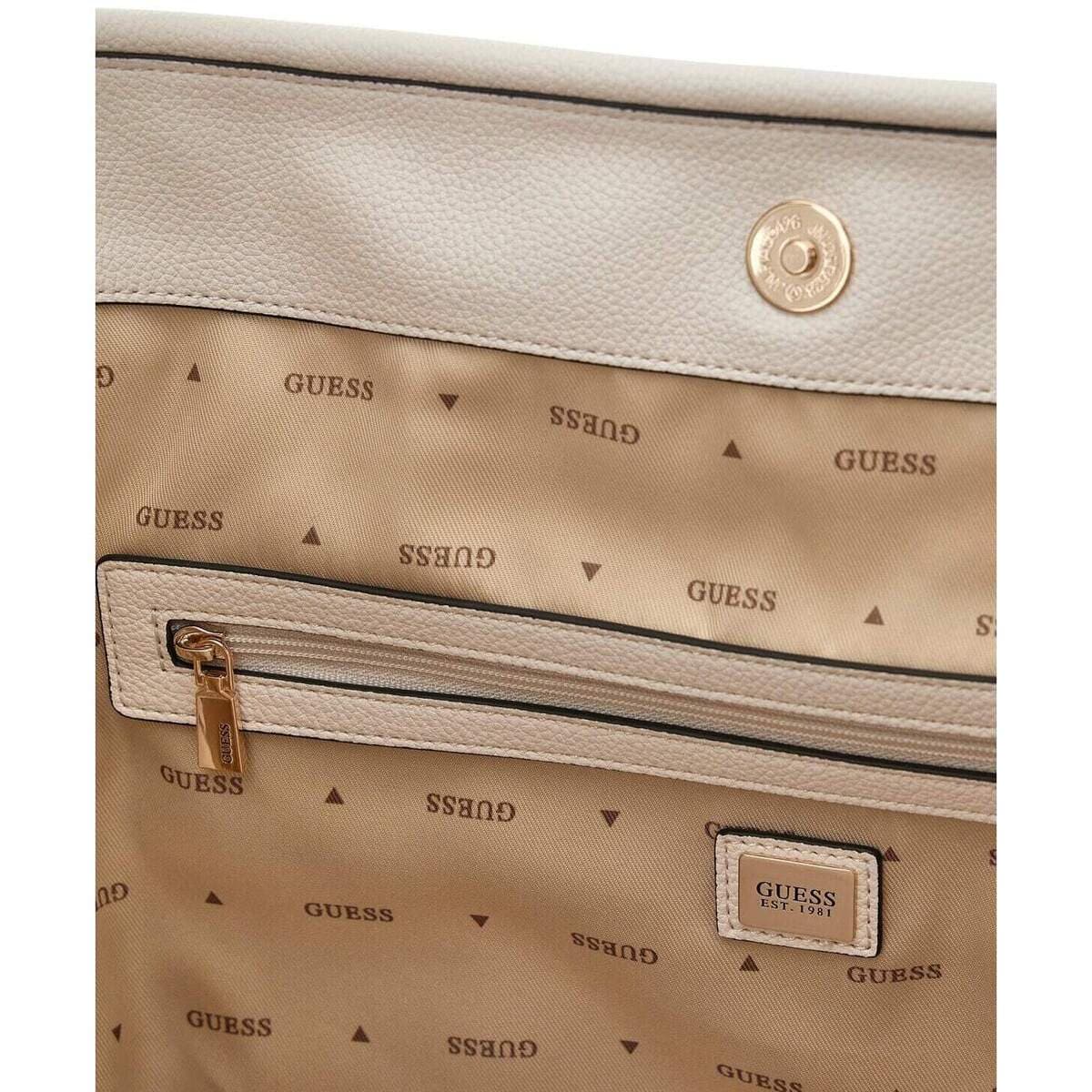 Women's Shoulder Bags Guess White