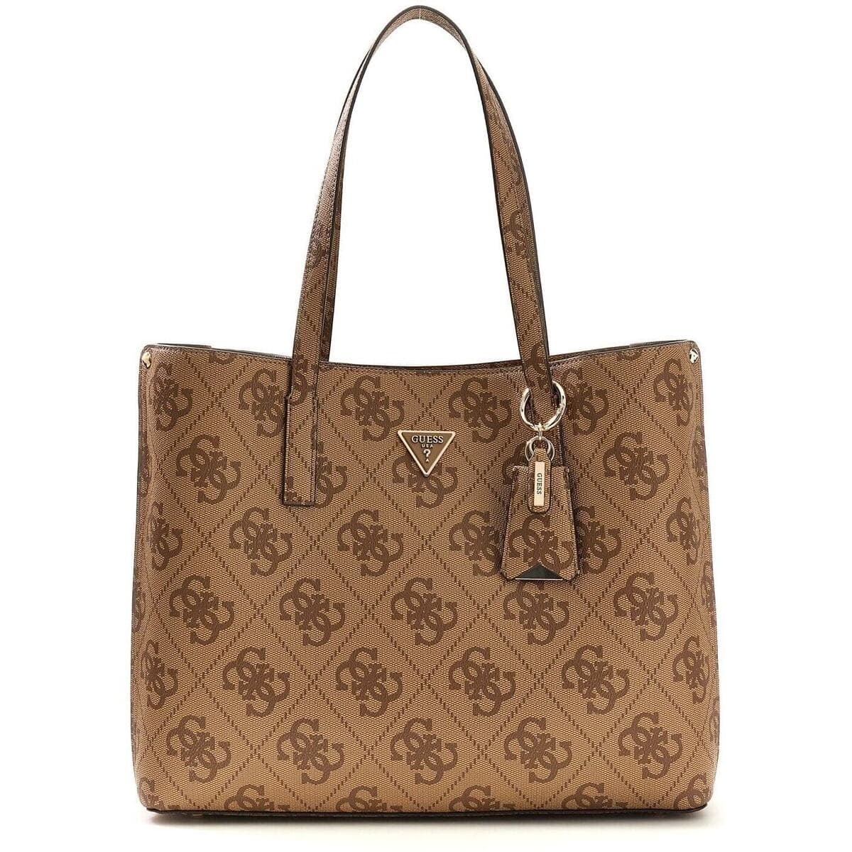 Women's Handbags Guess Beige