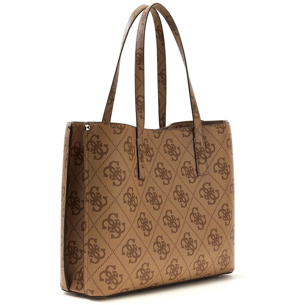 Women's Handbags Guess Beige