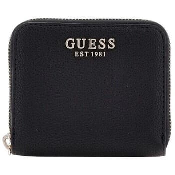 Women's Wallets Guess Black