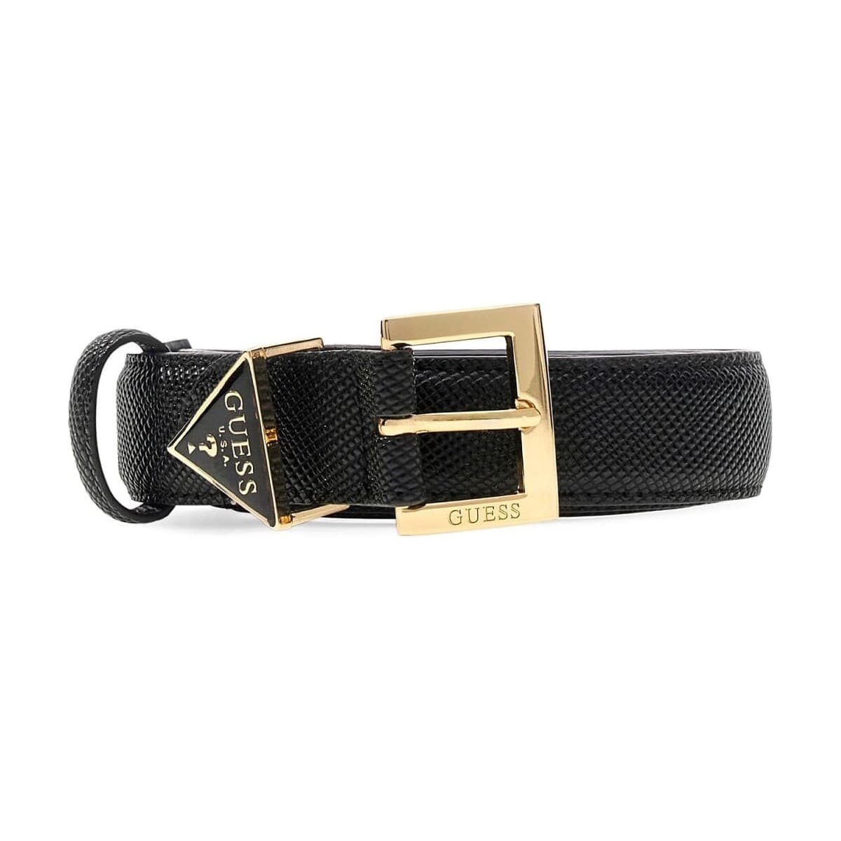 Women's Belts Guess Black