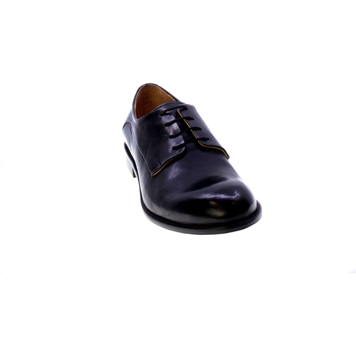Men's Derby Shoes Arcuri Black
