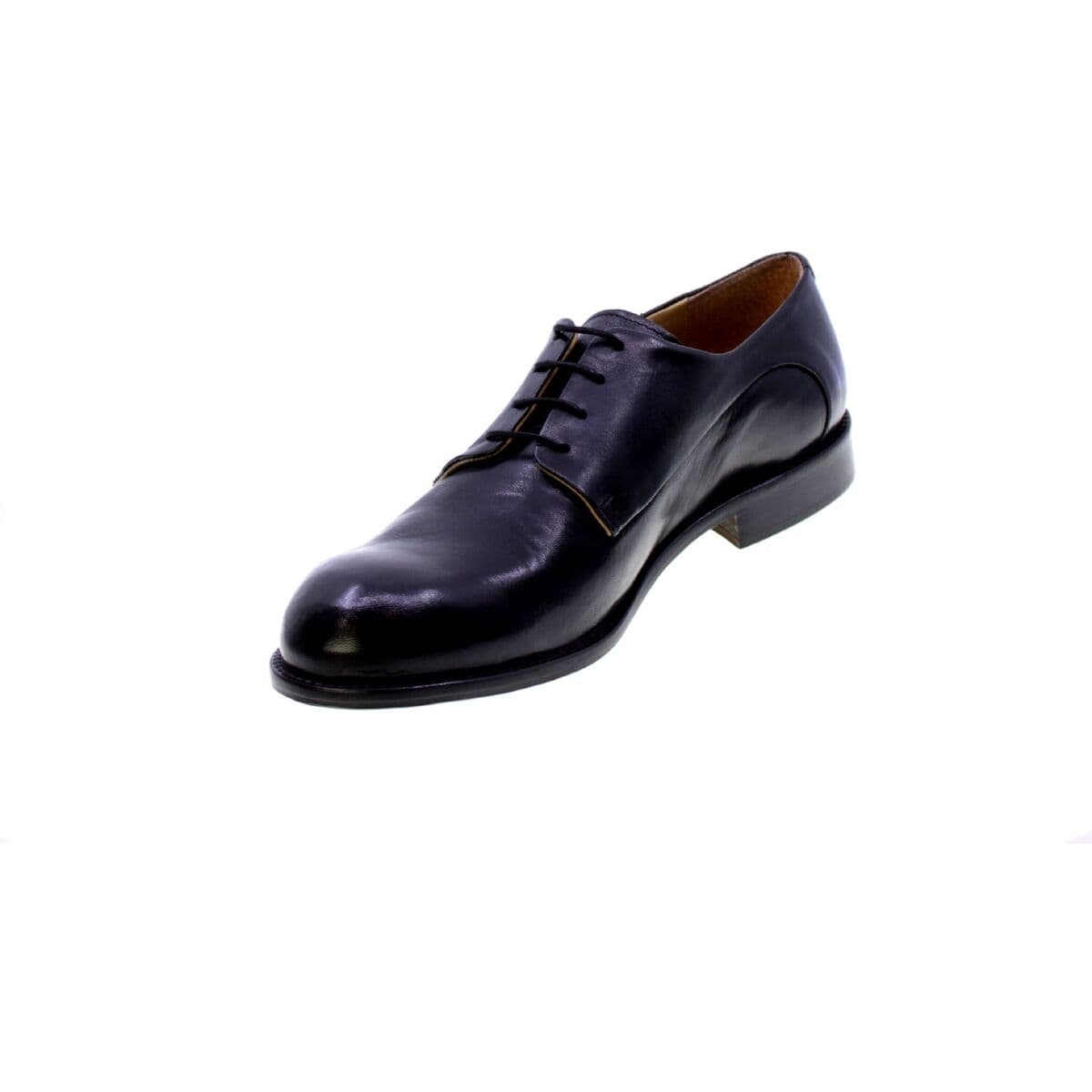 Men's Derby Shoes Arcuri Black