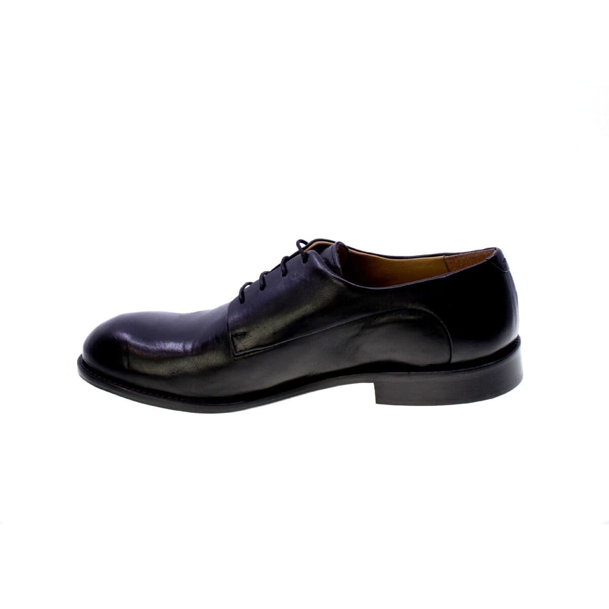 Men's Derby Shoes Arcuri Black