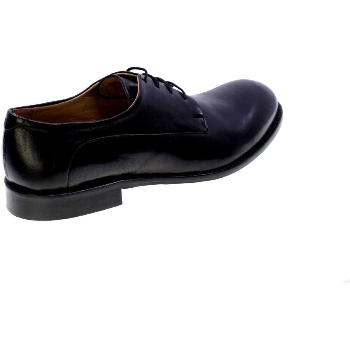Men's Derby Shoes Arcuri Black