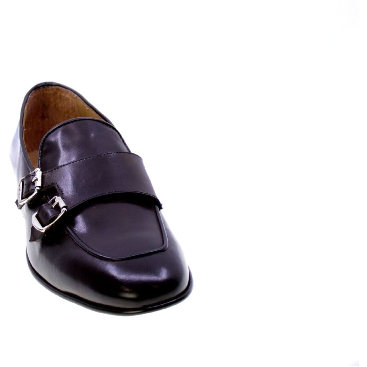 Women's Ballet Flats Arcuri Brown