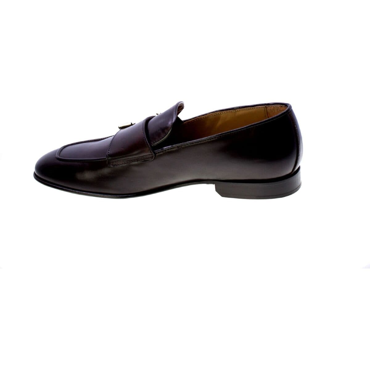 Women's Ballet Flats Arcuri Brown