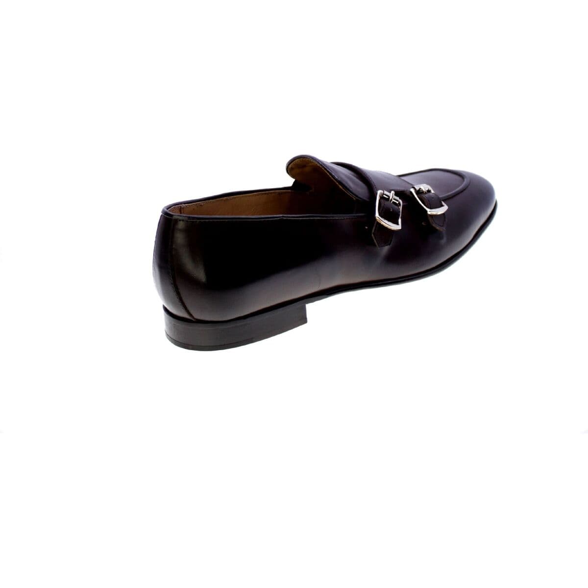 Women's Ballet Flats Arcuri Brown