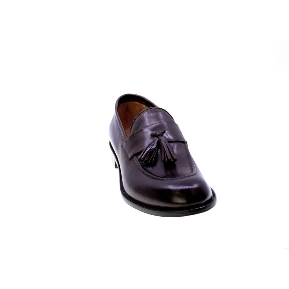 Men's Loafers Arcuri Brown