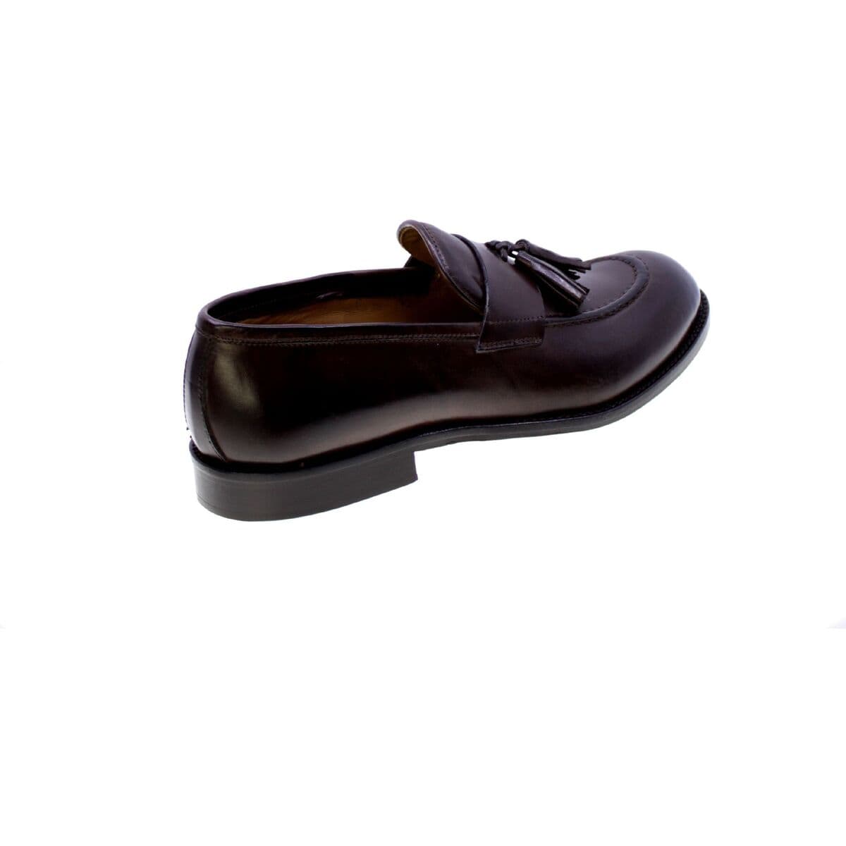 Men's Loafers Arcuri Brown