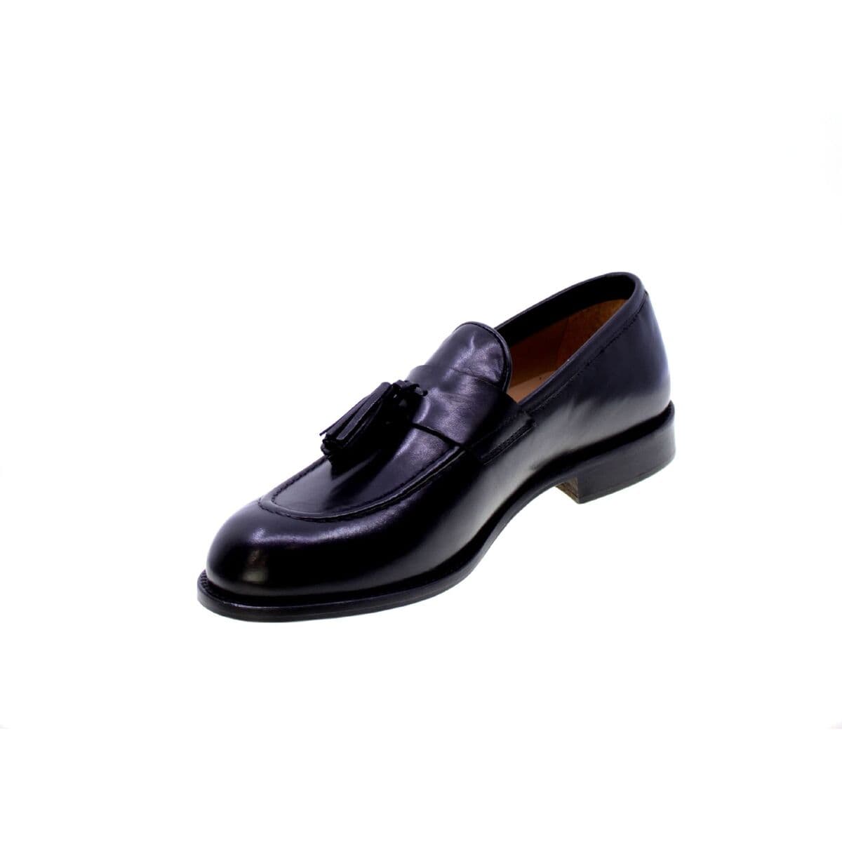 Men's Loafers Arcuri Black