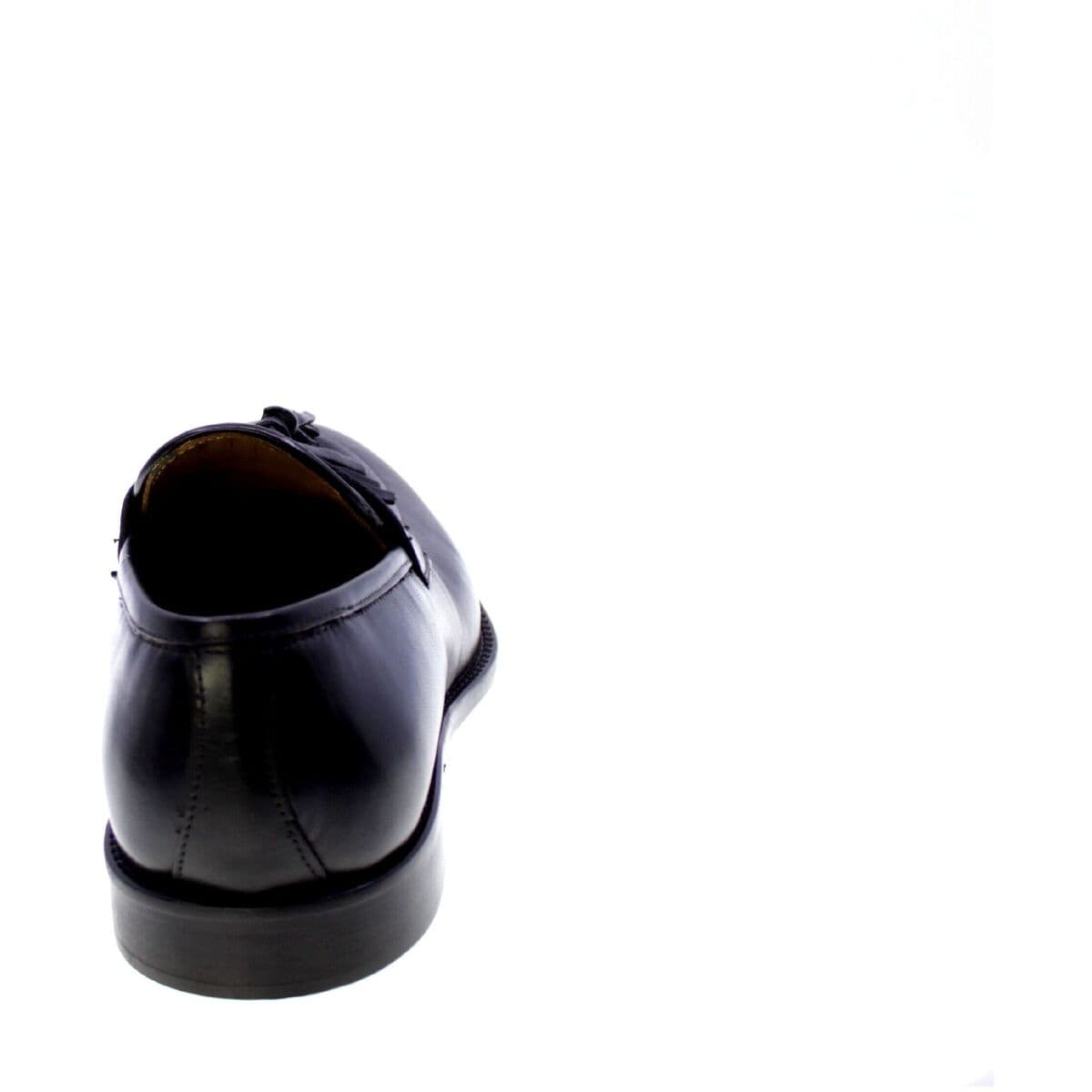 Men's Loafers Arcuri Black