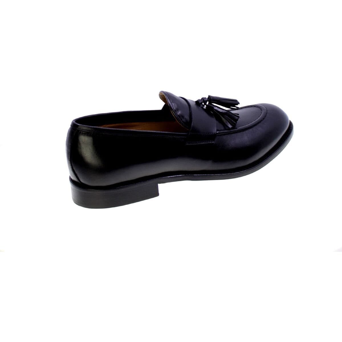Men's Loafers Arcuri Black