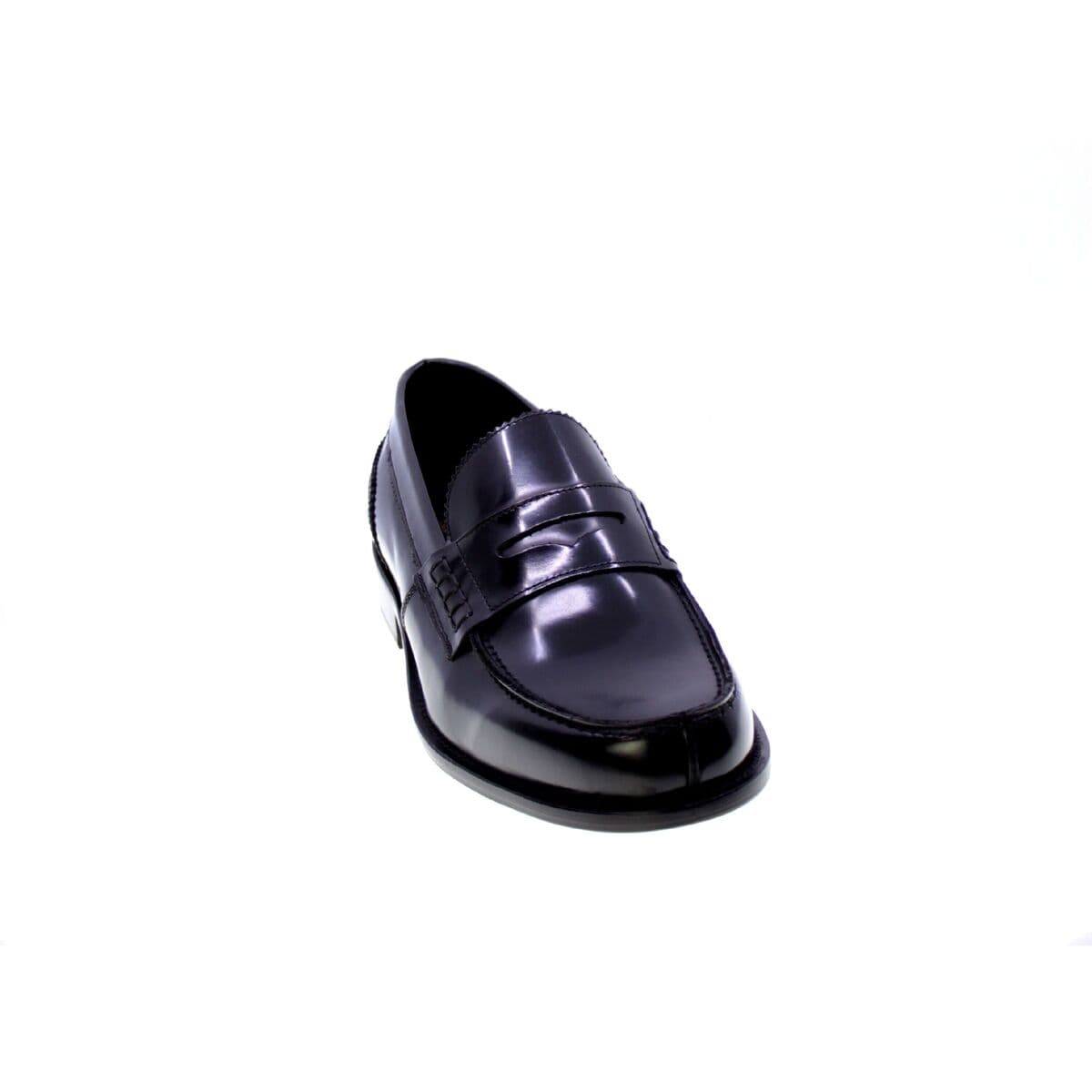 Men's Loafers Arcuri Black