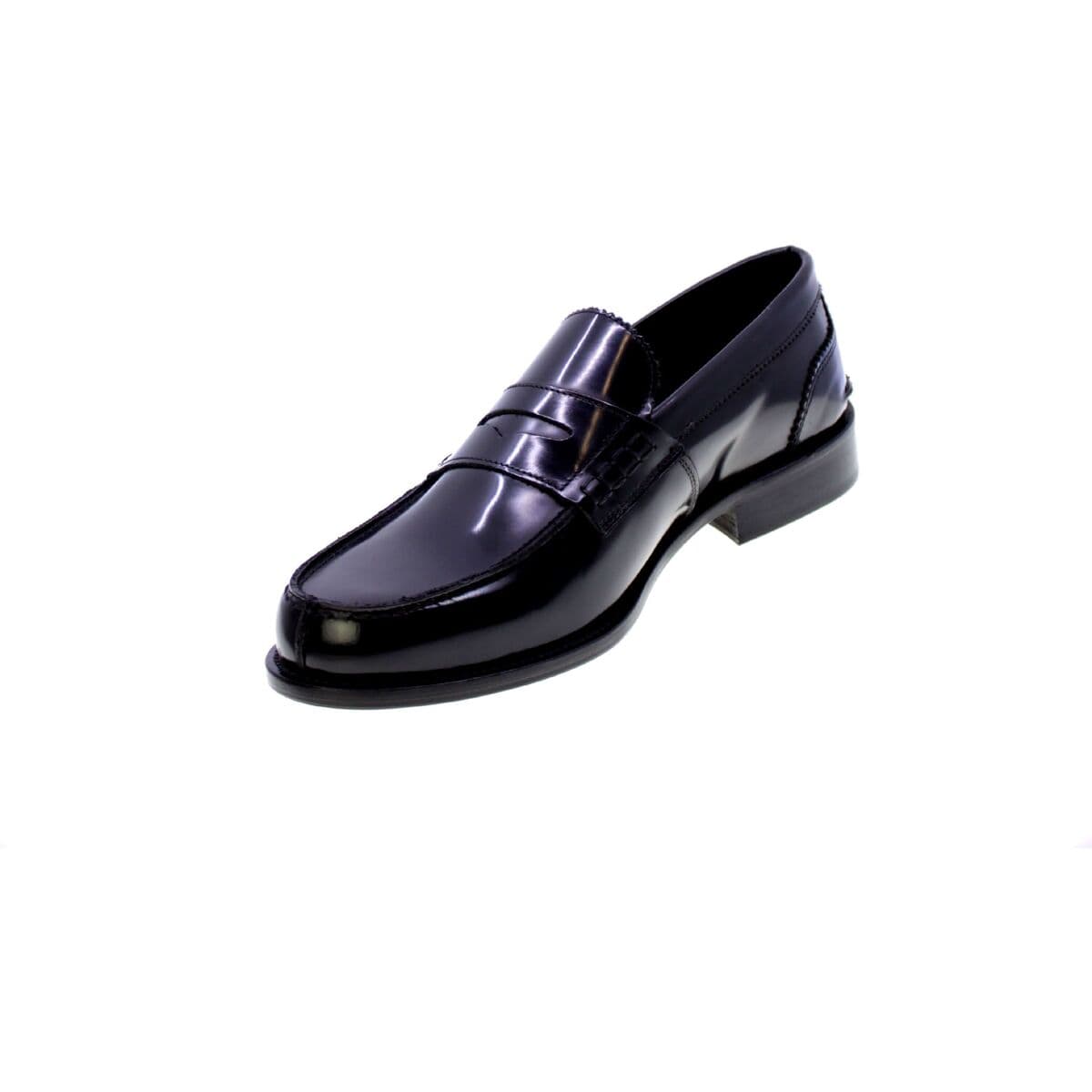 Men's Loafers Arcuri Black