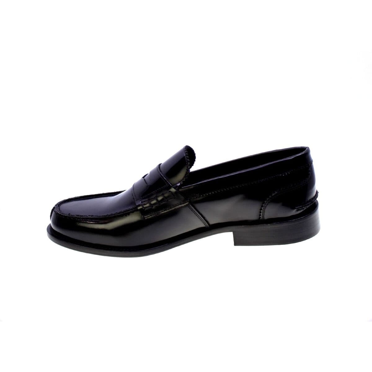 Men's Loafers Arcuri Black