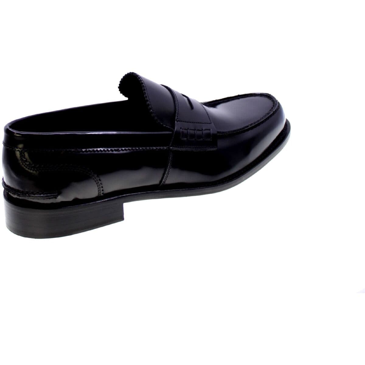 Men's Loafers Arcuri Black