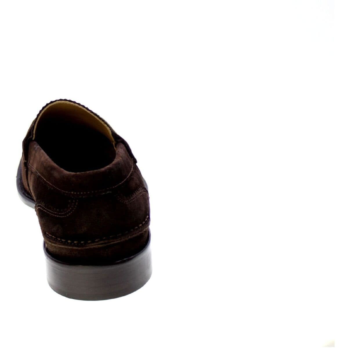 Men's Loafers Arcuri Brown