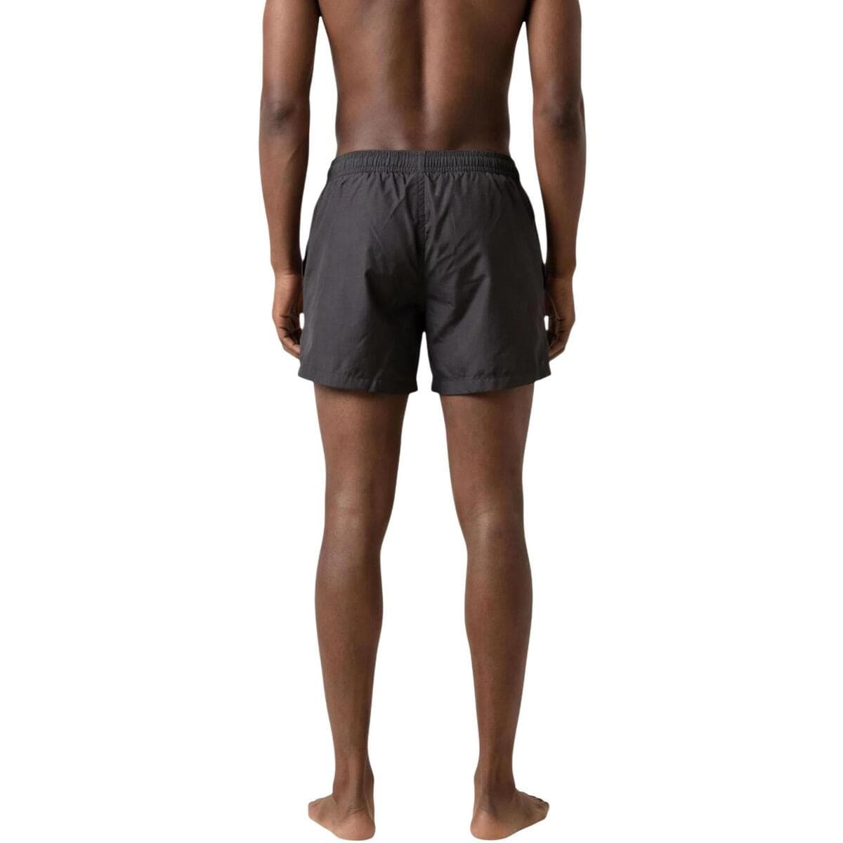 Men's Swimwear EA7 Black