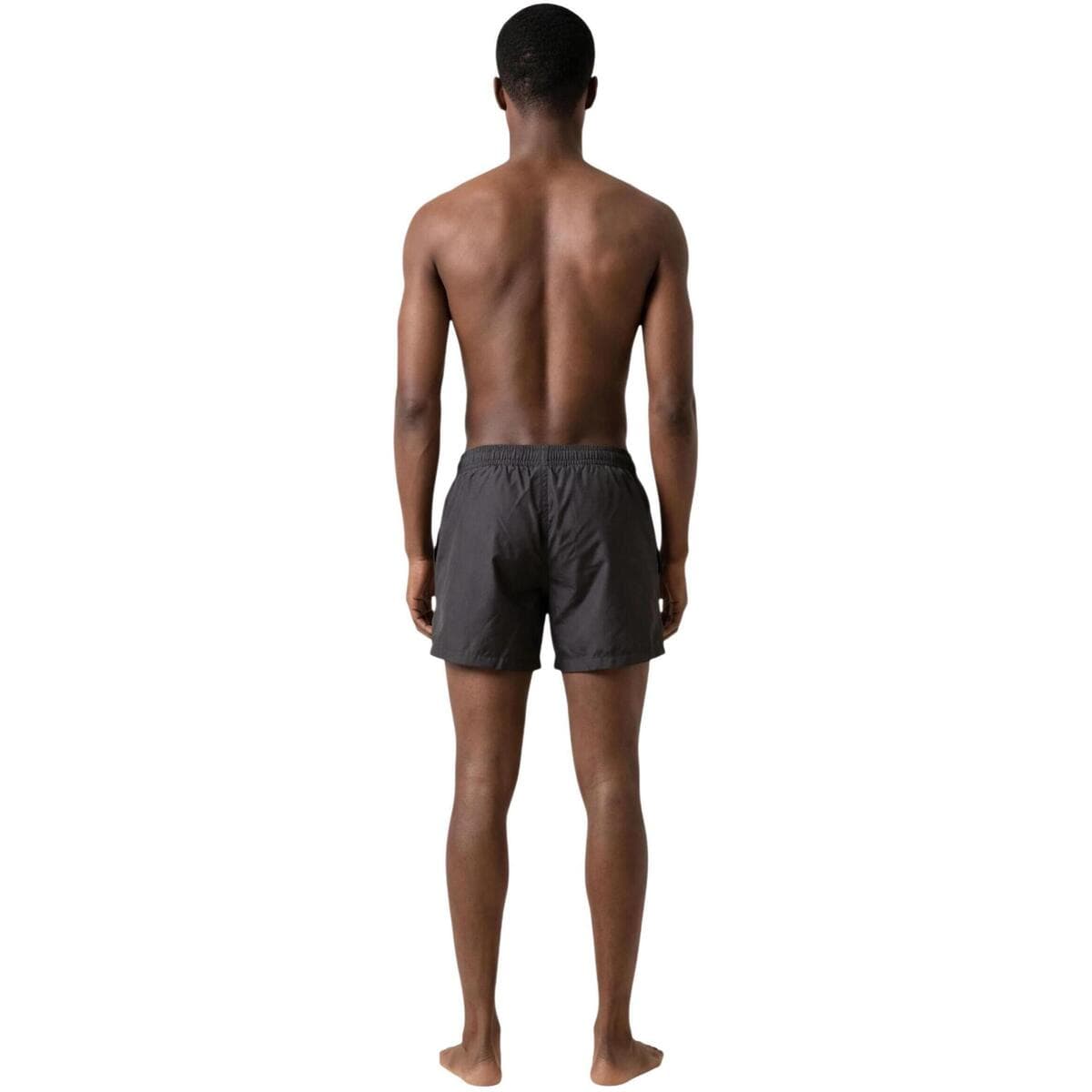 Men's Swimwear EA7 Black