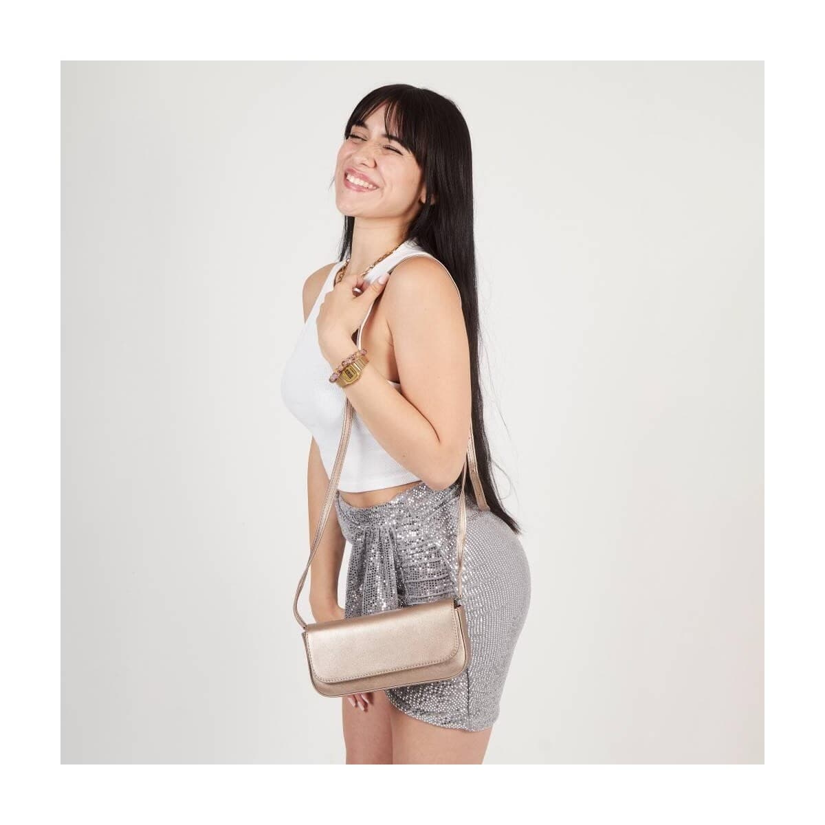 Women's Shoulder Bags Unisa