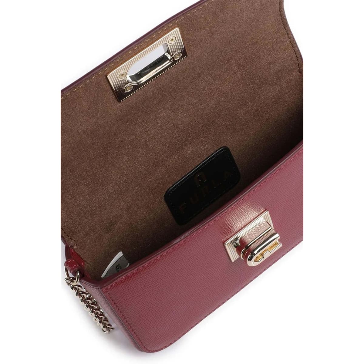 Women's Shoulder Bags Furla Red