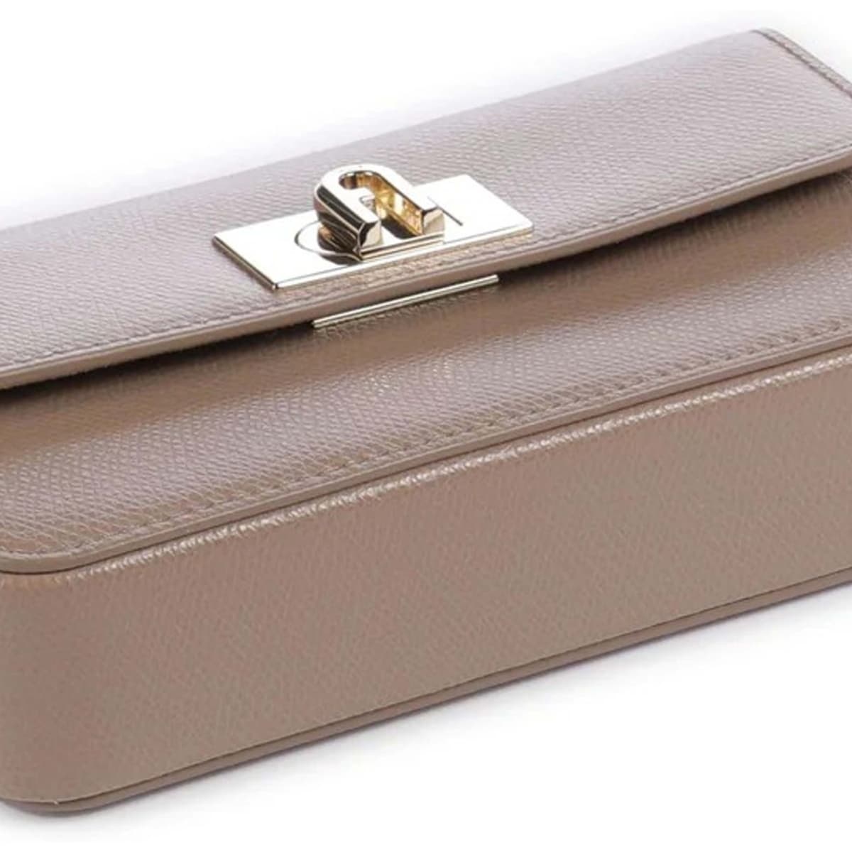 Women's Shoulder Bags Furla Beige