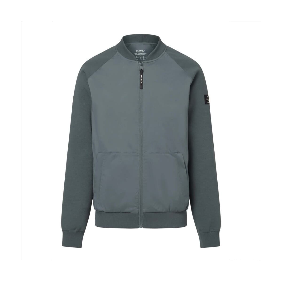 Men's Jackets Ecoalf Green
