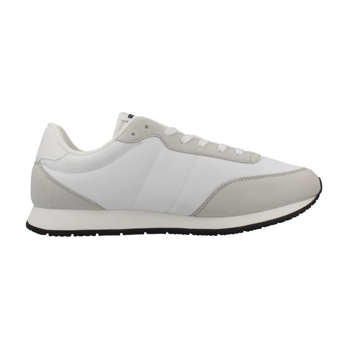 Men's Sneakers Tommy Jeans White