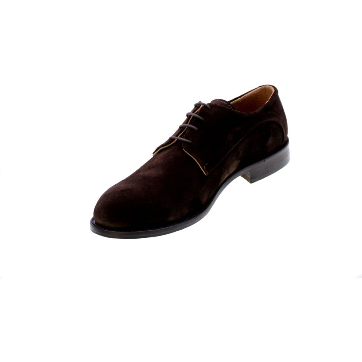 Men's Dress Shoes Arcuri Brown