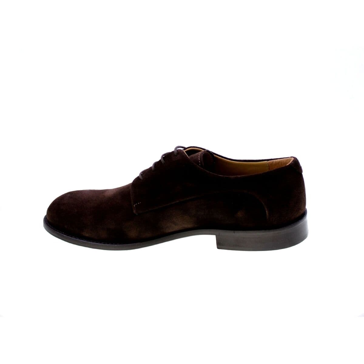 Men's Dress Shoes Arcuri Brown