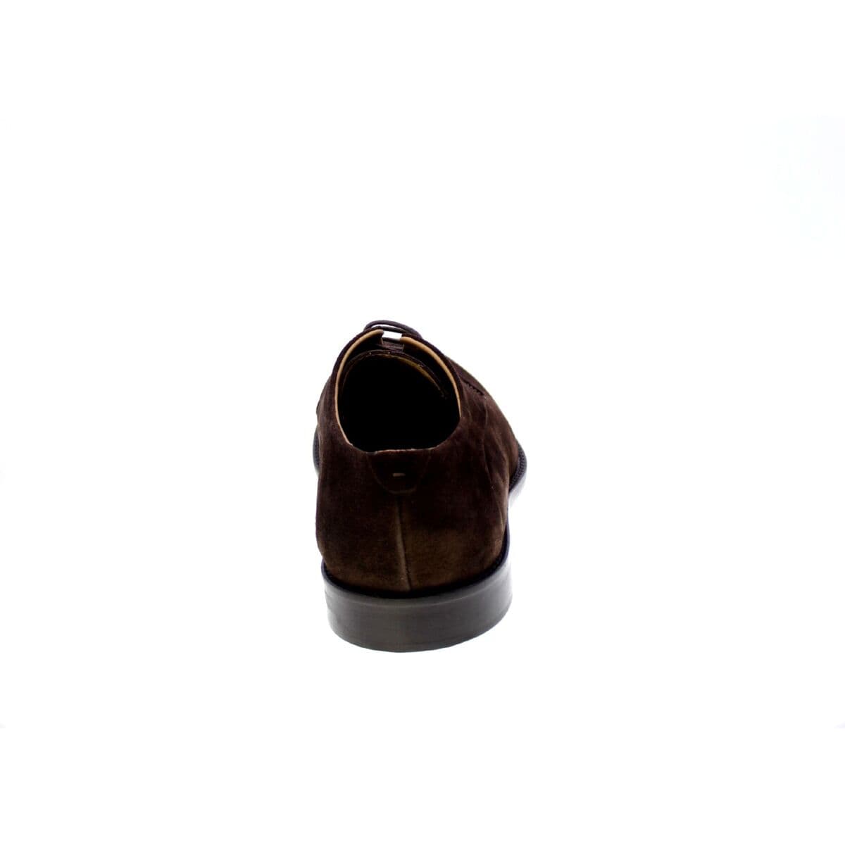 Men's Dress Shoes Arcuri Brown