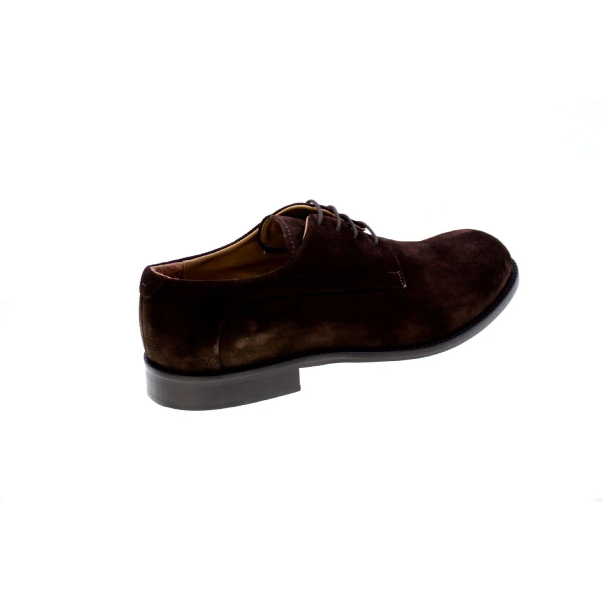 Men's Dress Shoes Arcuri Brown