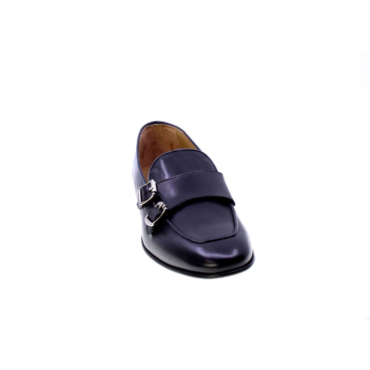 Men's Loafers Arcuri Black