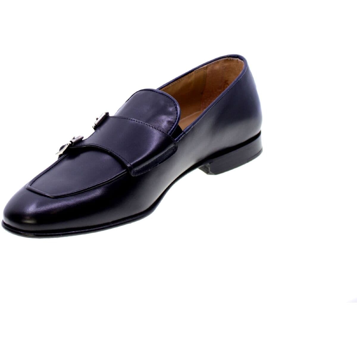 Men's Loafers Arcuri Black