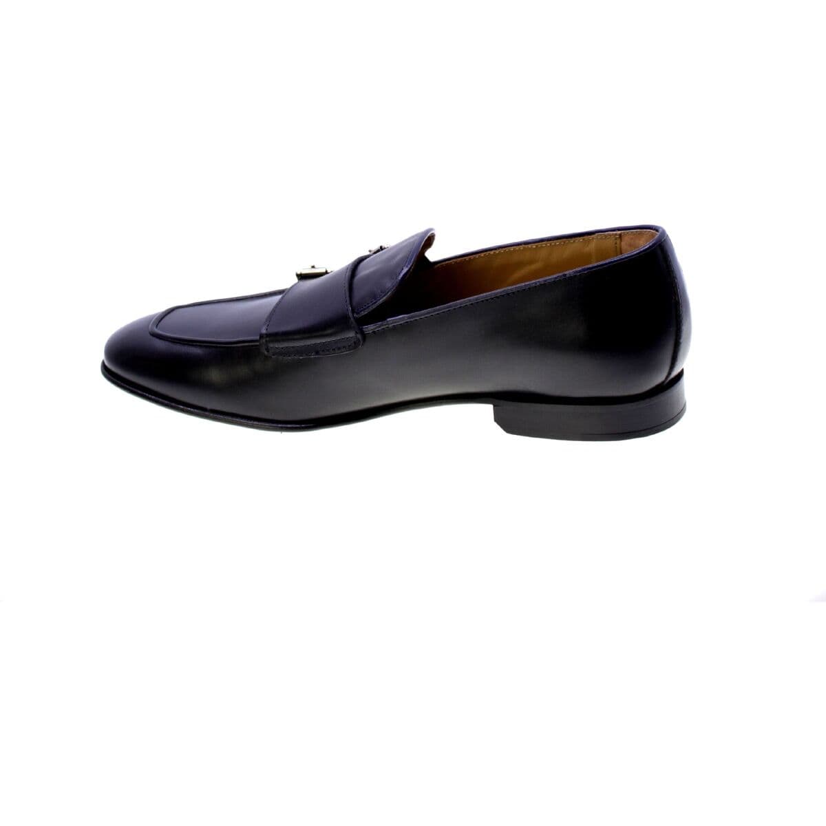 Men's Loafers Arcuri Black